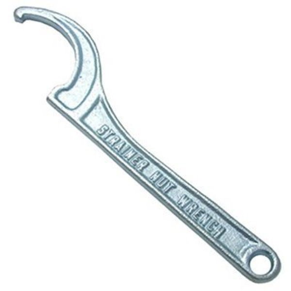 Larsen Supply Co Sink Strainer Wrench 13-2069